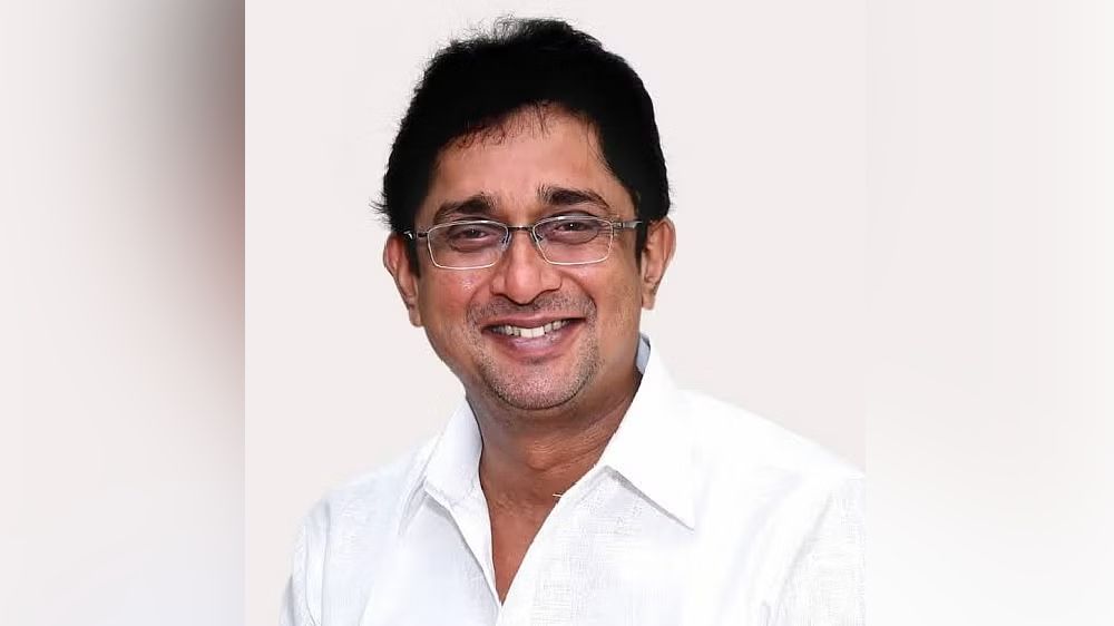 Street where late Thirumahan Everaa resided named after him