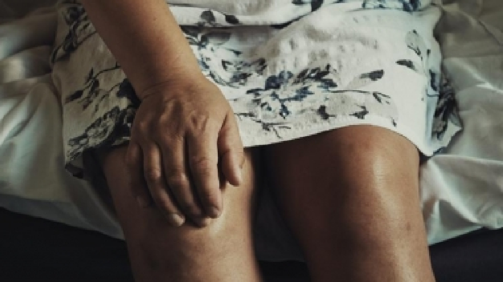 New injectable cell therapy shows promise to treat osteoarthritis New injectable cell therapy shows promise to treat osteoarthritis