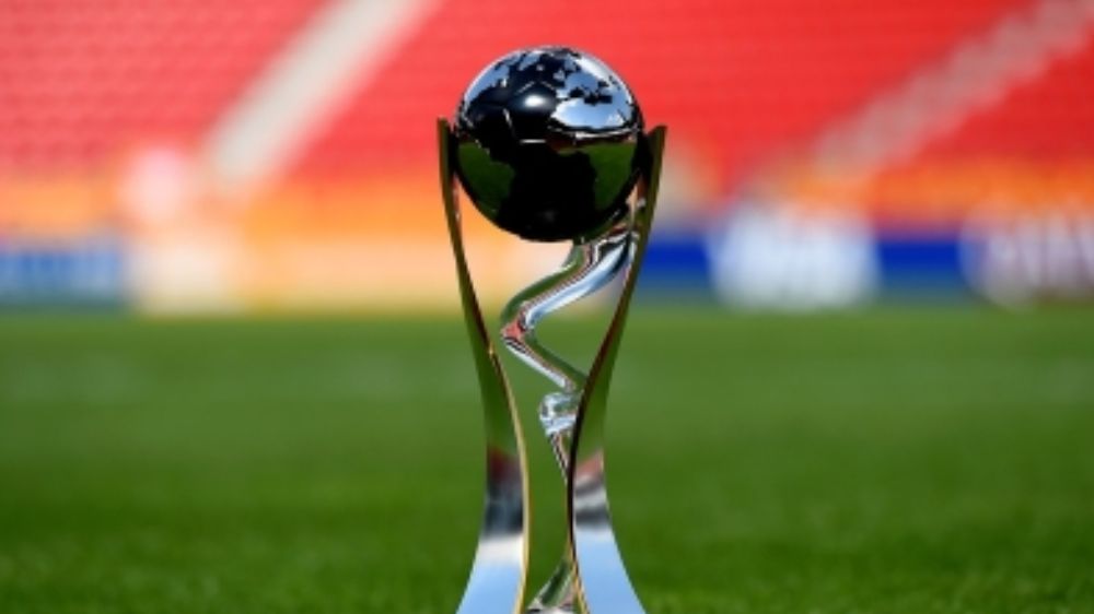 Argentina to host 2023 FIFA U20 World Cup