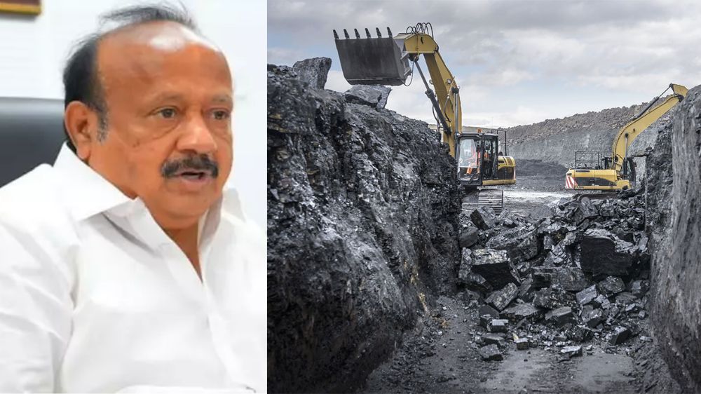TN govt will not allow any coal mine auctions, says Agri Min Panneerselvam