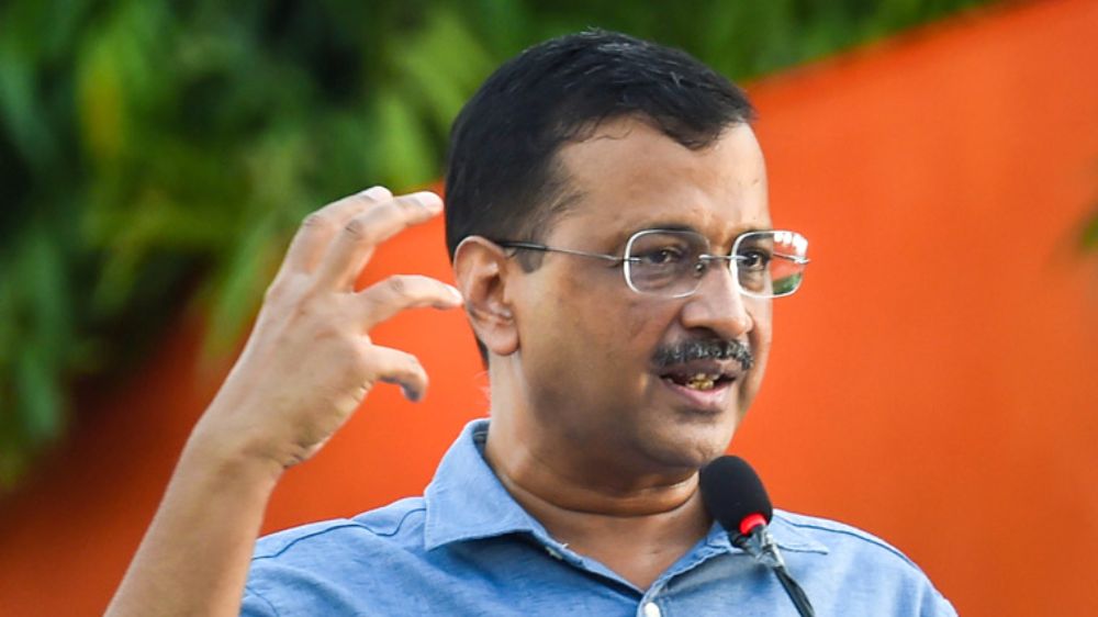 Excise scam case: Kejriwal’s questioning finishes after nine hours