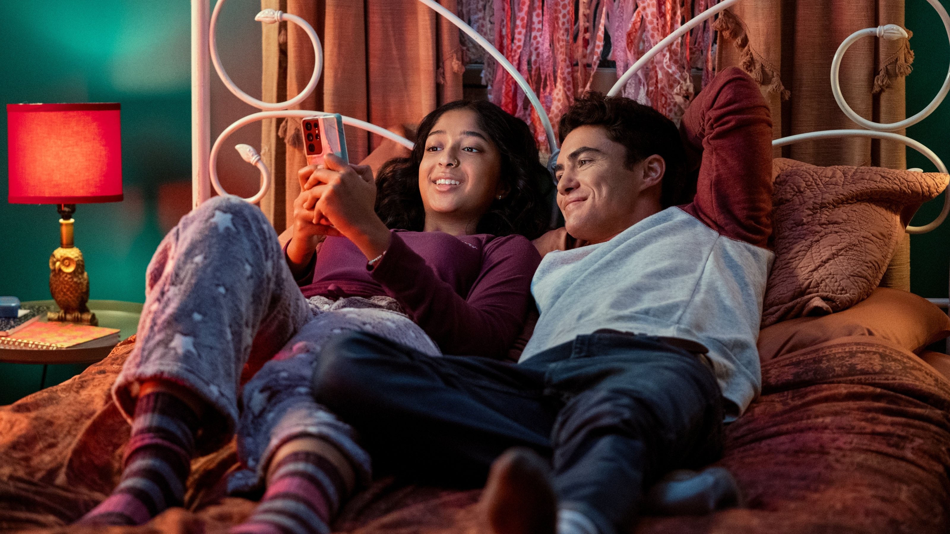 Never Have I Ever gets renewed with season 4, teaser & premiere date out