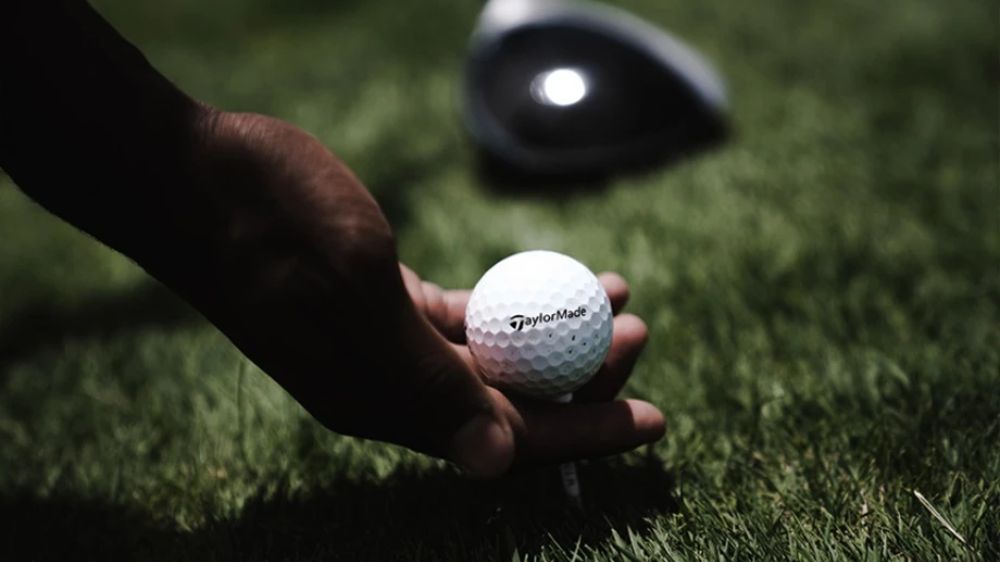 Golf-Vu hoists maiden major title at Chevron Championship Golf-Vu hoists maiden major title at Chevron Championship