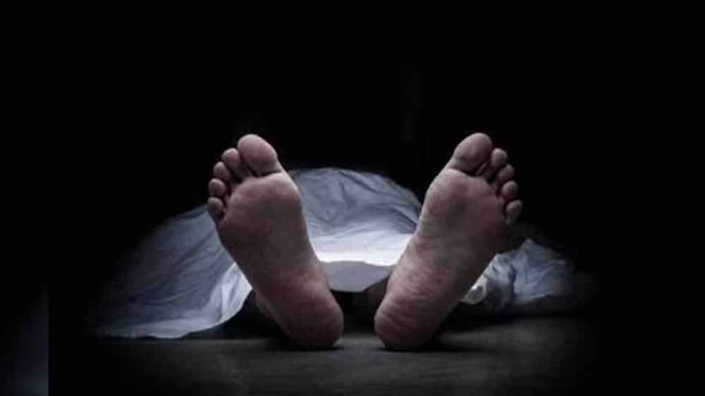 College student falls into vessel of rasam, dies College student falls into vessel of rasam, dies
