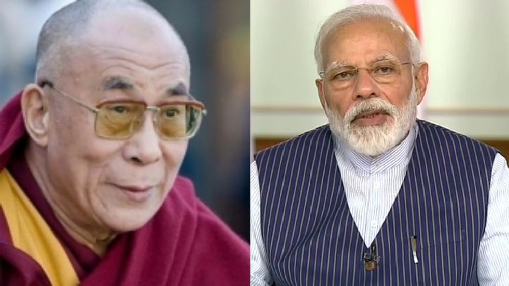 Tibetans in exile hopeful of Dalai Lamas meeting with PM Modi