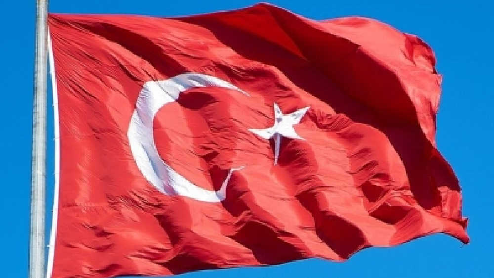 Turkey summons Danish ambassador over anti-Islam protests