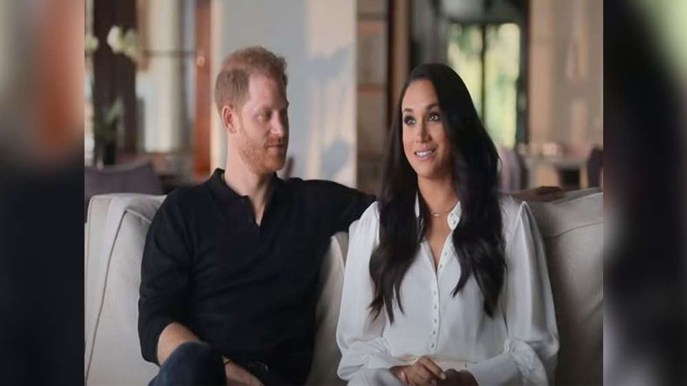 Prince Harry to attend King Charles IIIs coronation without Meghan