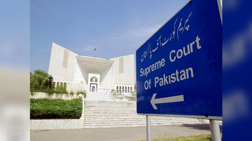 Bill curtailing powers of Pakistans Chief Justice becomes law