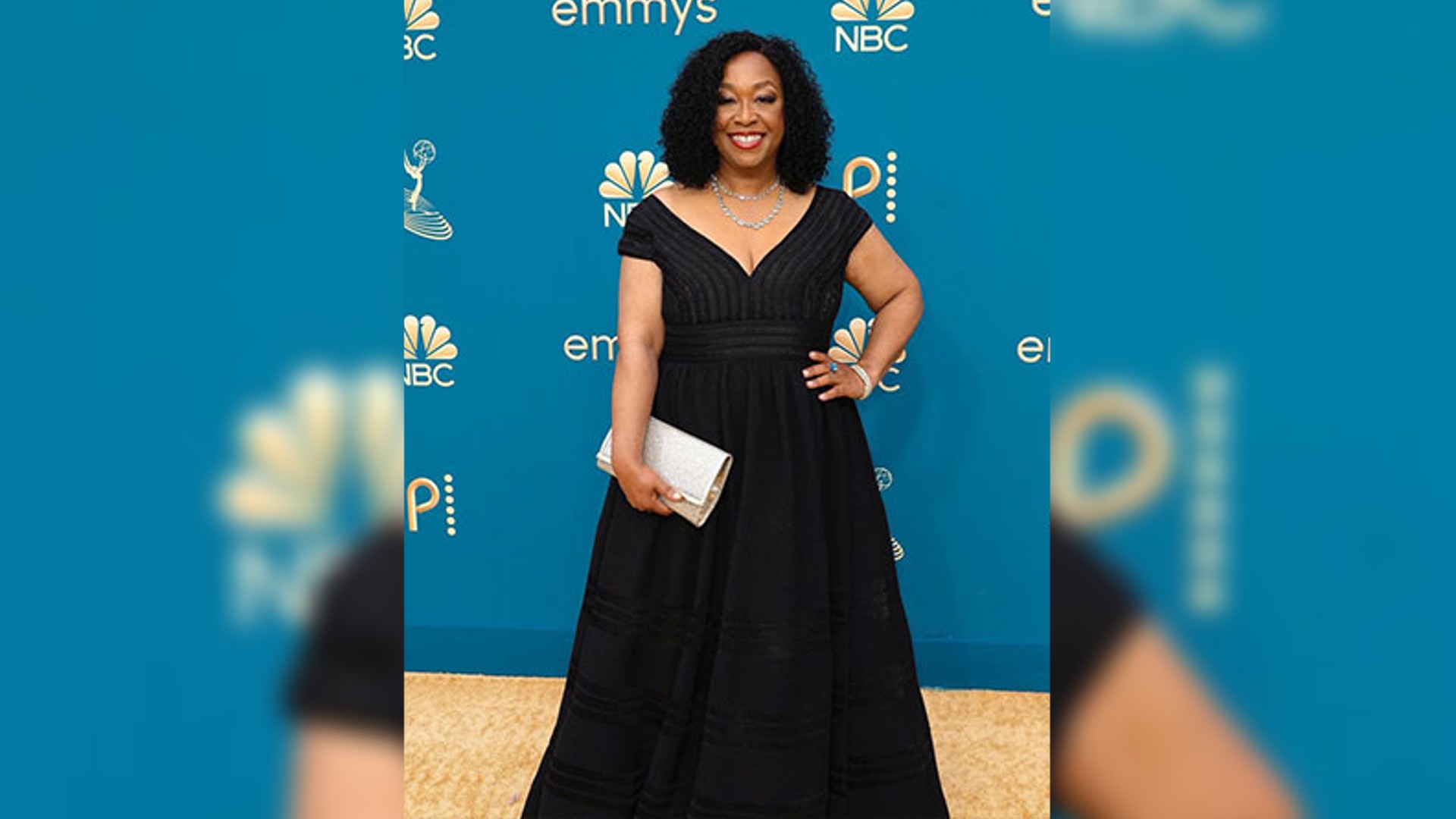 Bridgerton fame Shonda Rhimes to receive BAFTA special award