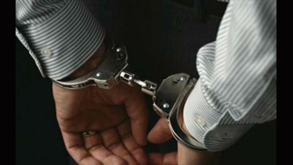 Assistant Professor arrested in Madurai over casteist remarks