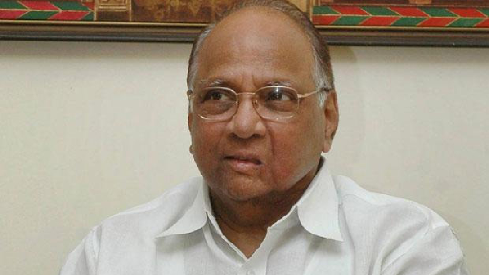 Pawar to meet Oppn leaders in Delhi today