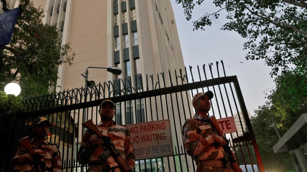 ED initiates FEMA investigation against BBC India