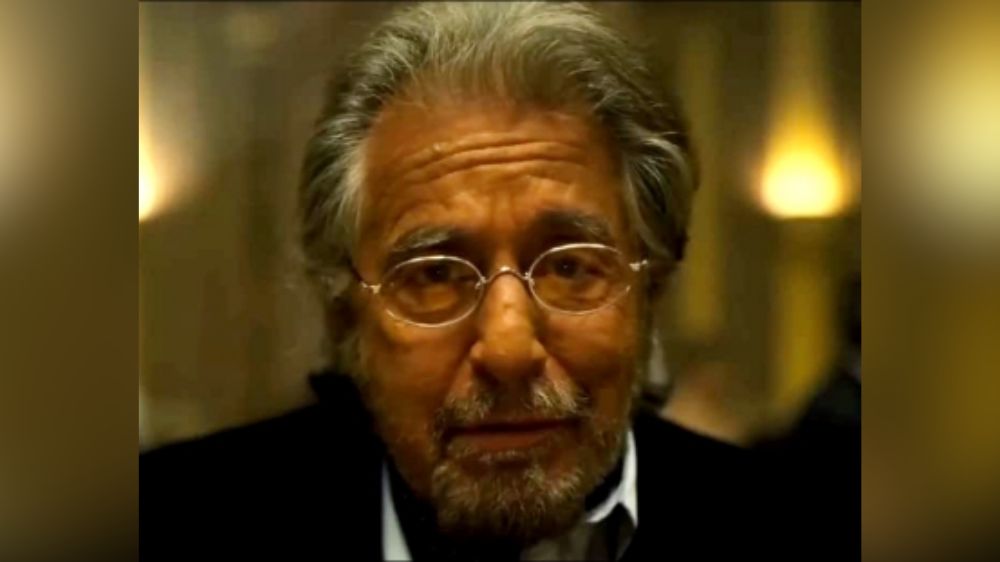 I gave Harrison Ford a career after refusing iconic role: Al Pacino