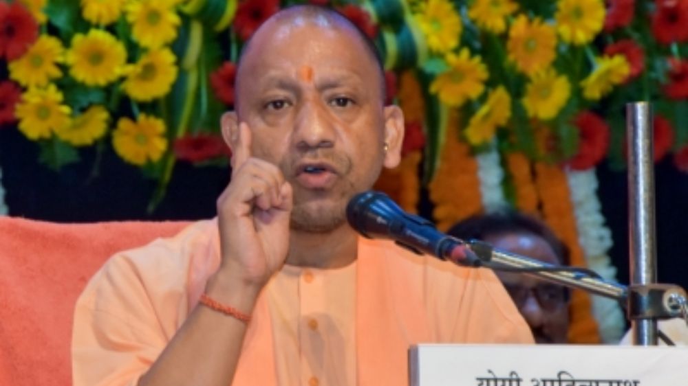 Yogi govt to spend Rs 150 cr on marriages of OBC women