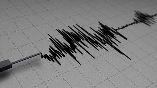 4.3 magnitude earthquake hits near Siliguri