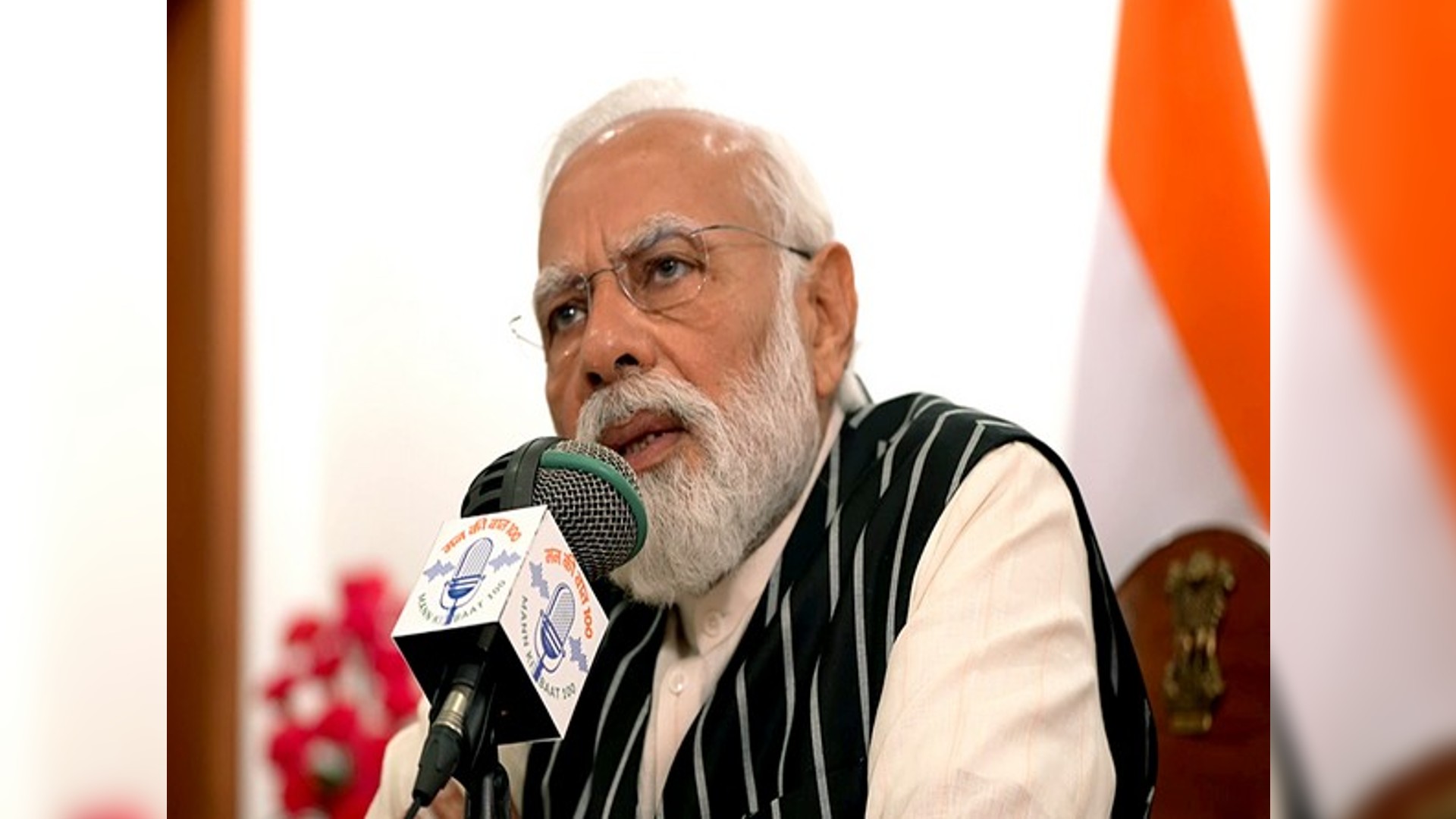 Mann Ki Baat is the Mann Ki Baat of millions of Indians: PM Modi