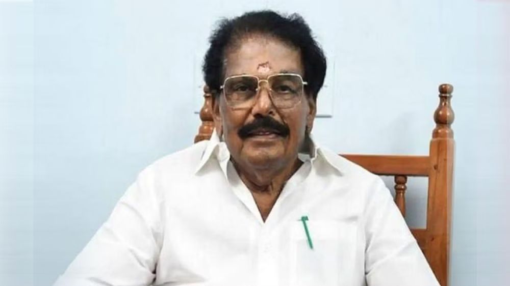 Will allay fears over tremors in Dindigul based on reports: Min Will allay fears over tremors in Dindigul based on reports: Min