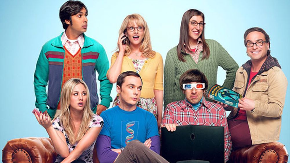 The Big Bang Theory universe expands with new spin-off series on cards The Big Bang Theory universe expands with new spin-off series on cards