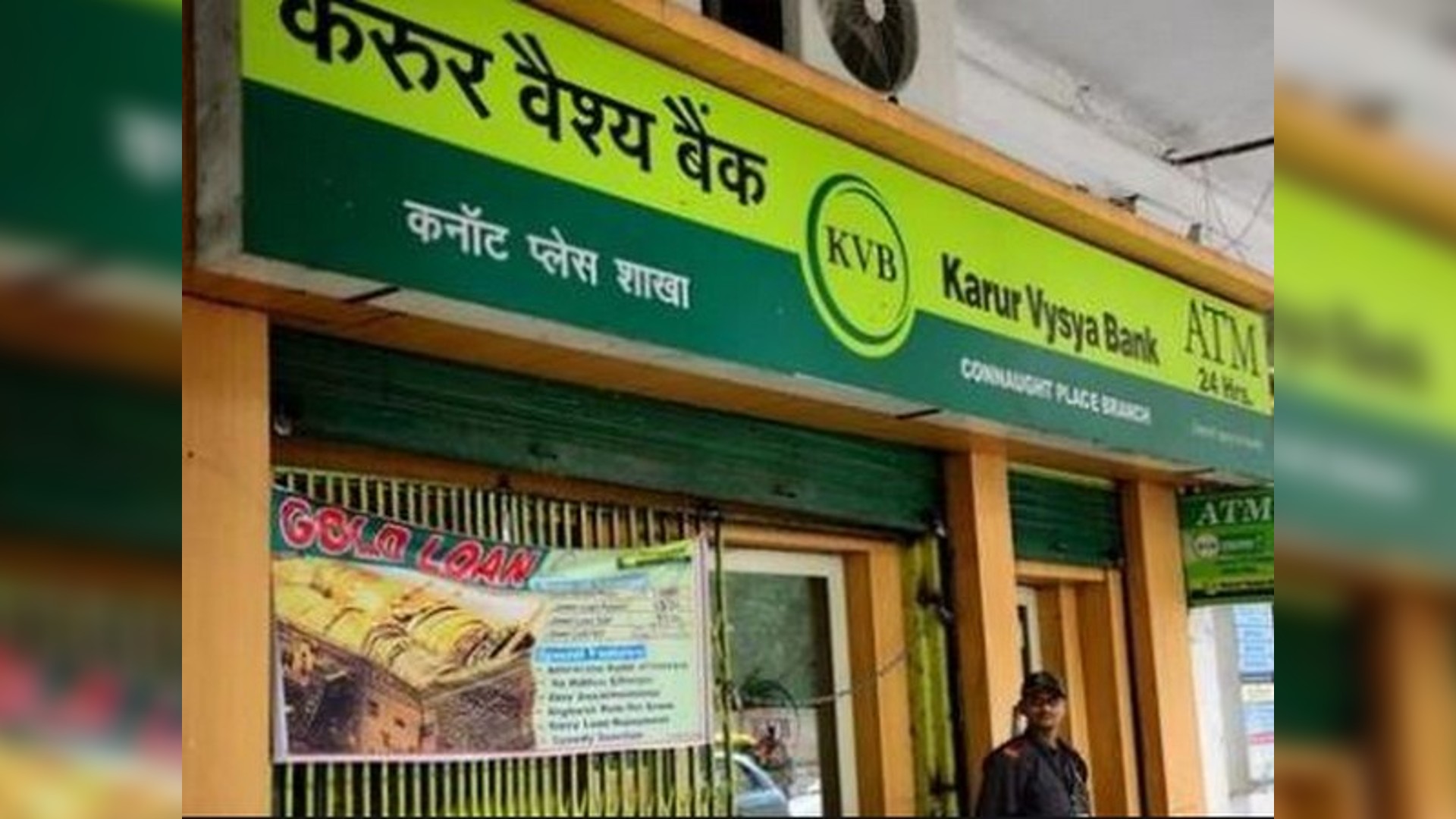 KVB hands over EVs, RO plant to TTD under ESG drive