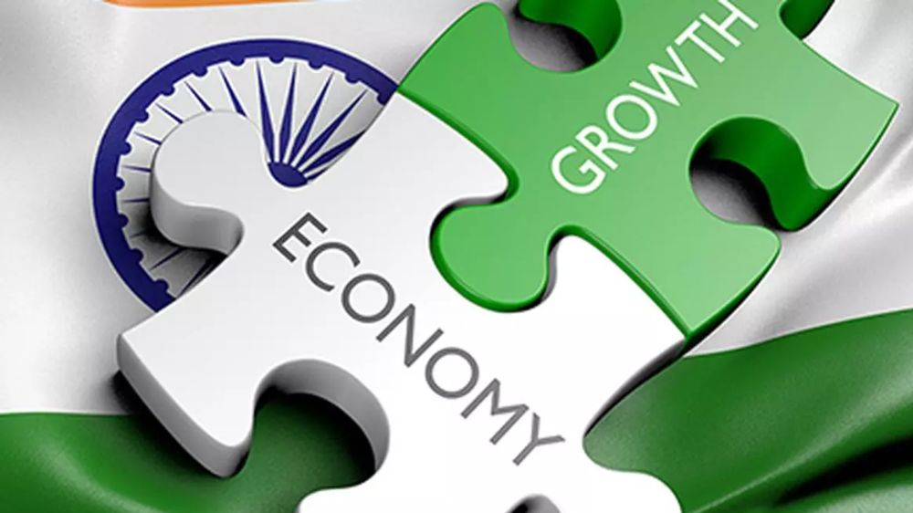 Indias growth to moderate to 6.4 pc in FY24 : ADB