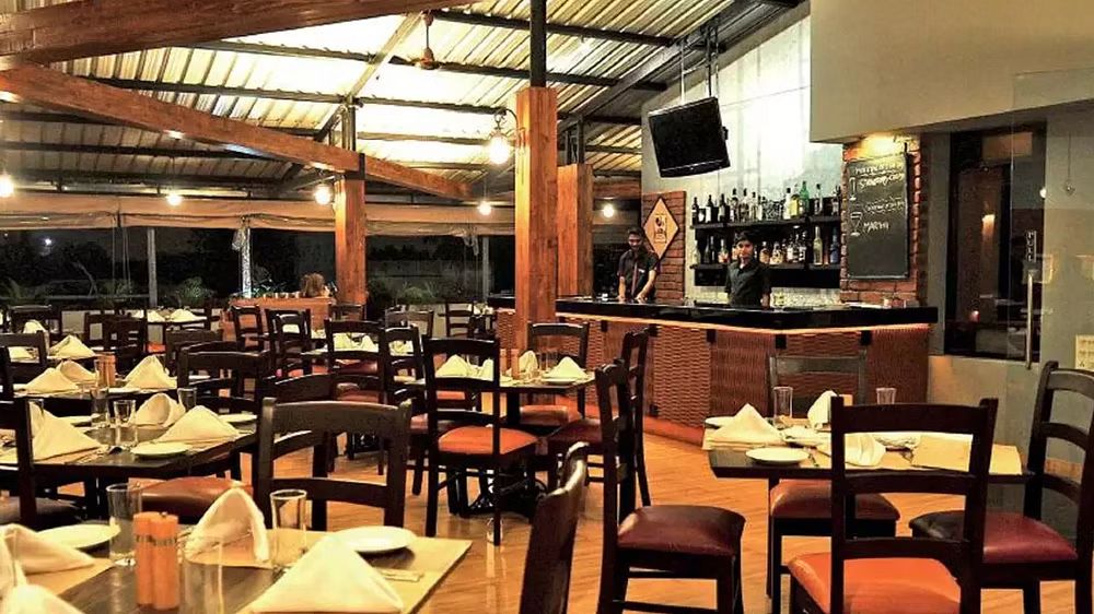 Institute of Hotel Management in city best in India, 13th in the world