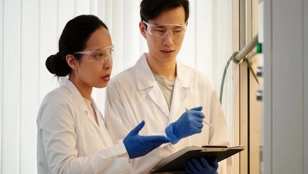 Study finds mitochondrial mutations in single cells