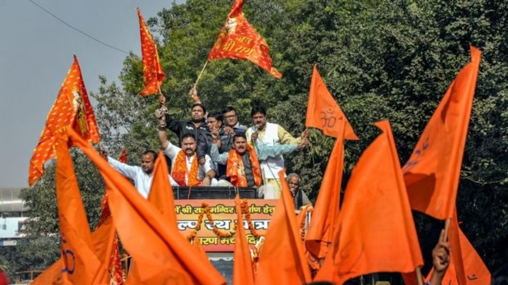 Shobha Yatras turn incendiary Shobha Yatras turn incendiary