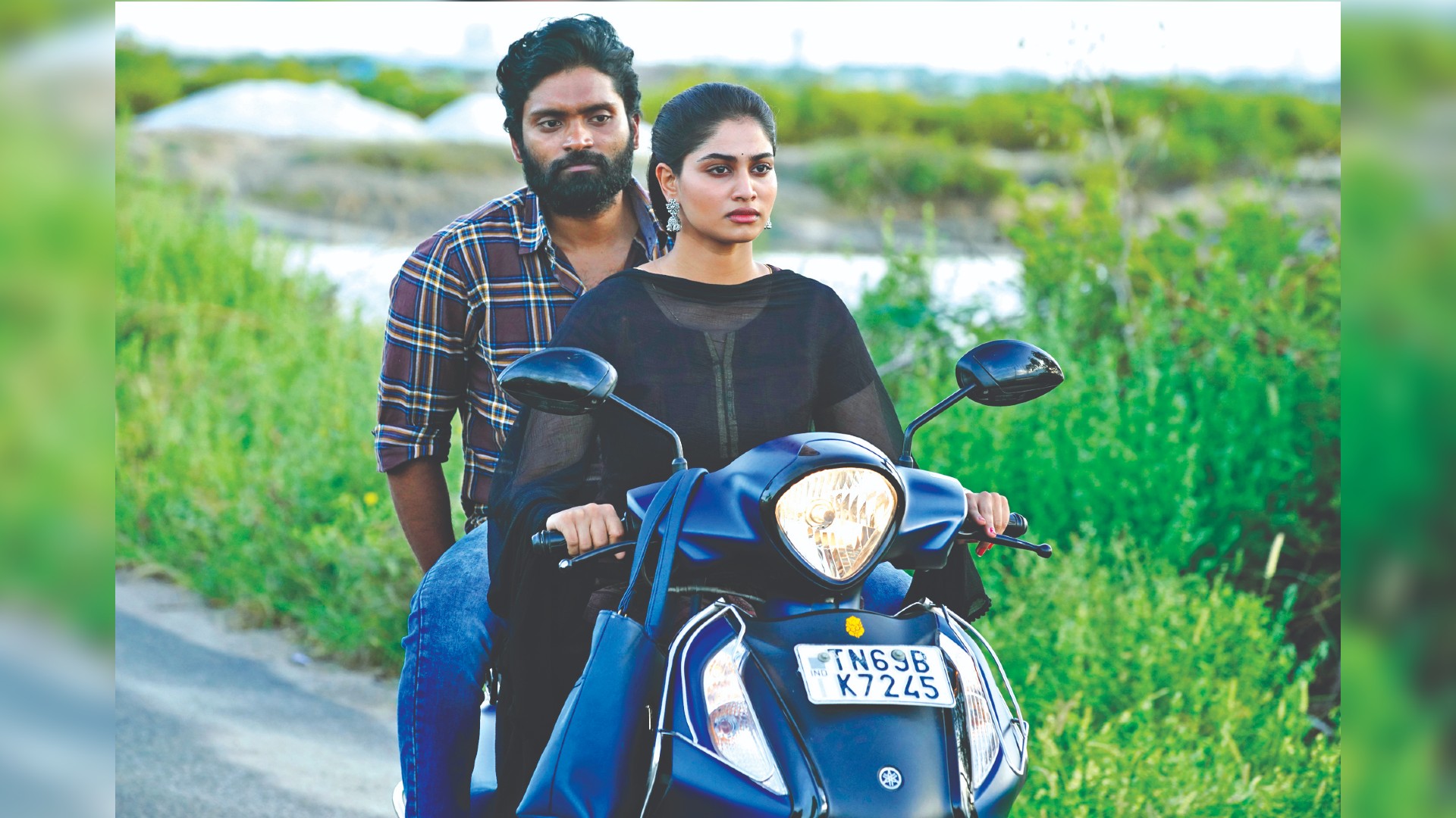 Bumper is a film for current generation: M Selvakumar