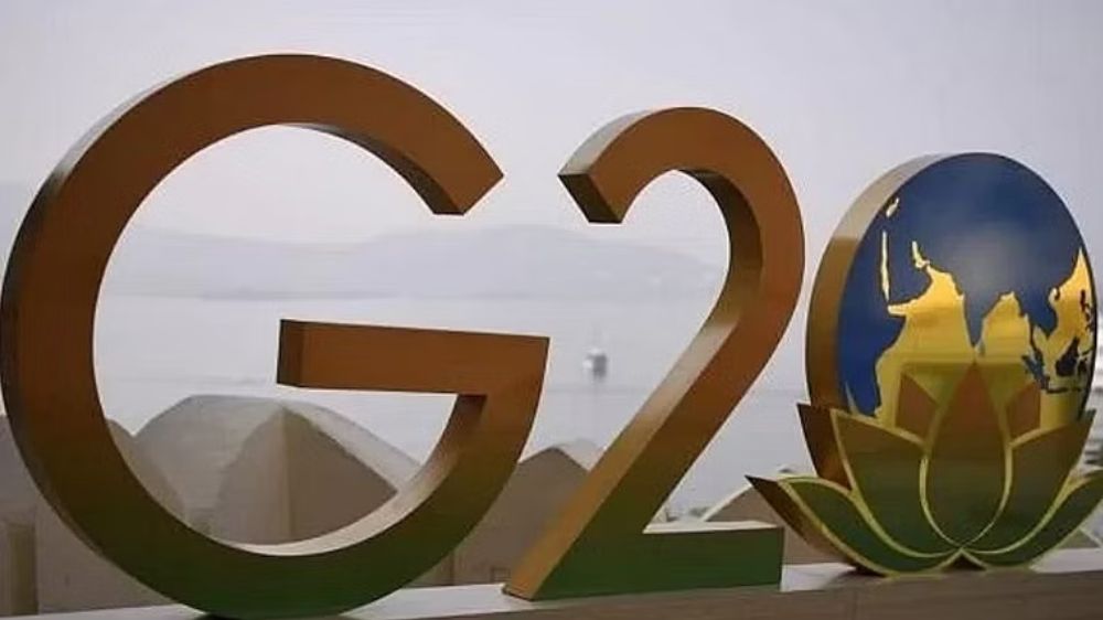 Over 12k delegates from 111 countries participated in 100 G20 meetings Over 12k delegates from 111 countries participated in 100 G20 meetings