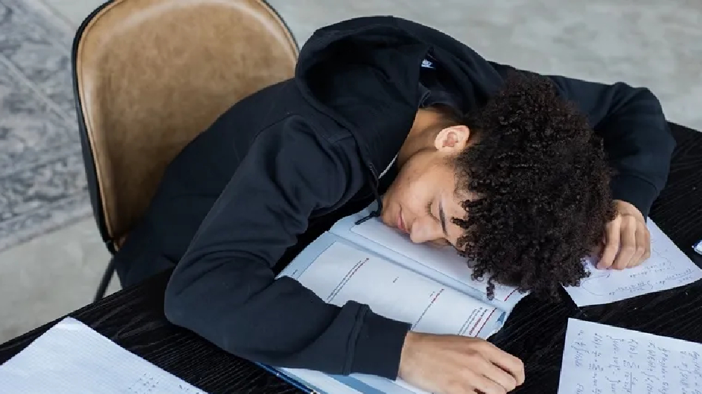 Get inspired and overcome stress