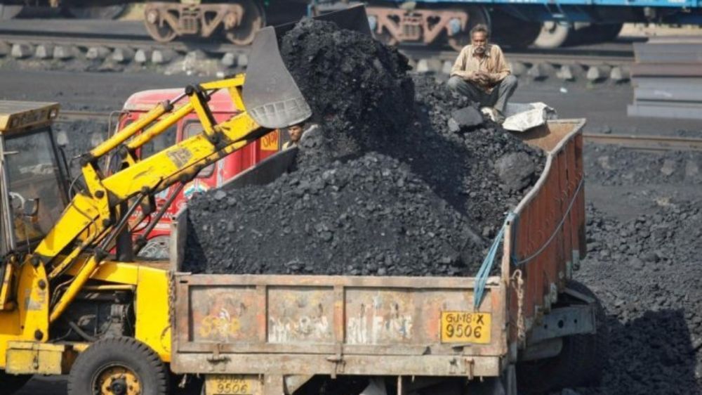 NTPC coal output rises 65 pc to 23 million tonnes