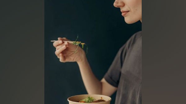 Brain function changes during dieting: Study