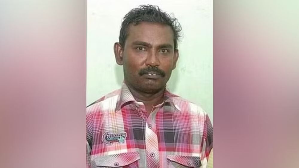 Murappanadu VAO murder: DSP Suresh appointed as IO