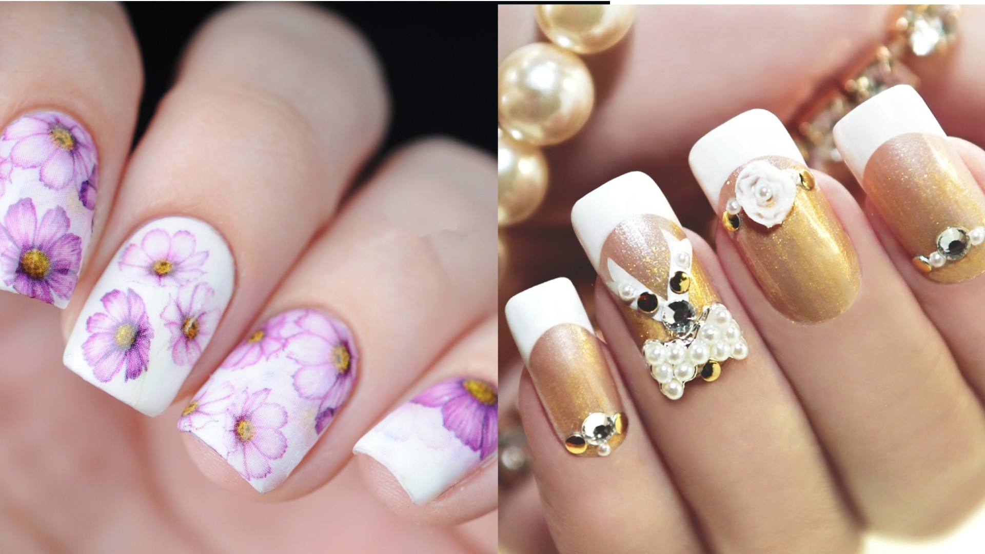 Nail trends to catch your eye this season