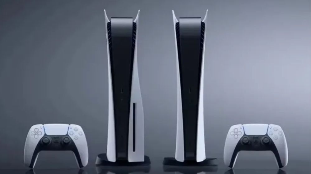 Sony sells 38.4 mn PlayStation5 to date, posts $22.5 bn record sales in Q1