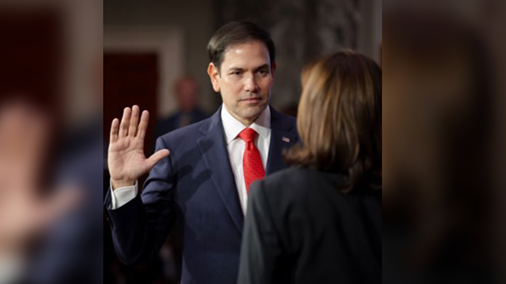 US Senator Marco Rubio reintroduces Uyghur Policy Act