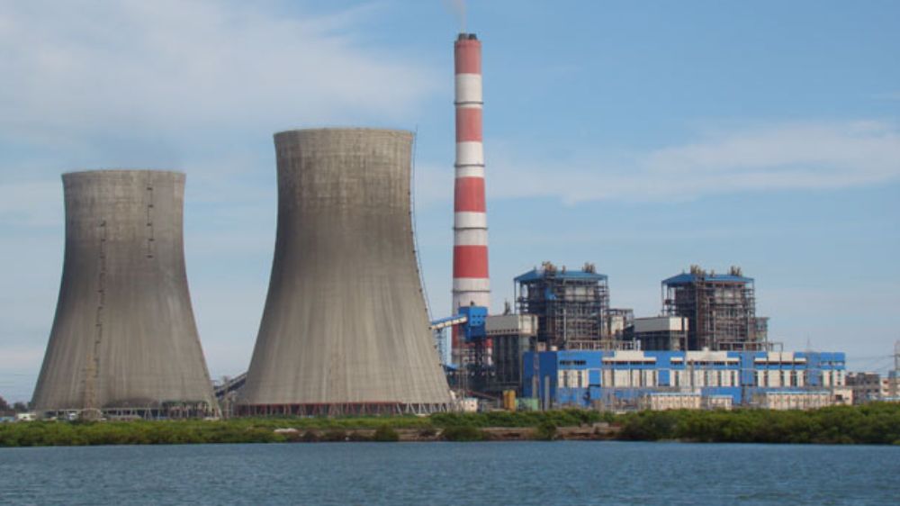 TN thermal power projects running behind schedule TN thermal power projects running behind schedule