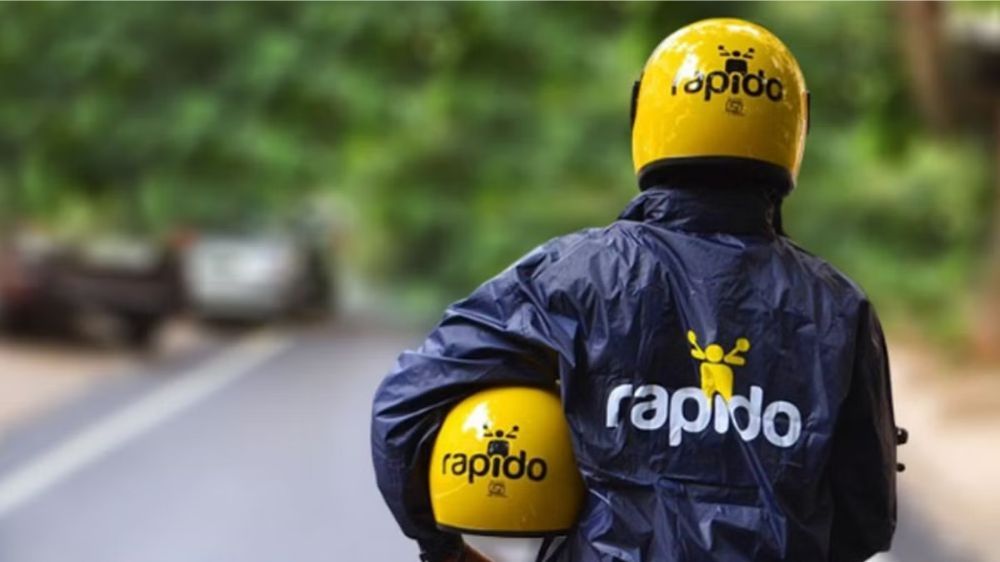 Rapido in midst of 500-city expansion; mobility opportunity offers strong upside: co-founder P Guntupalli