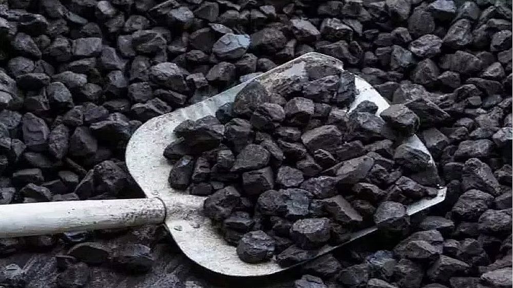 India’s coal production sees 7.5 pc growth in October India’s coal production sees 7.5 pc growth in October