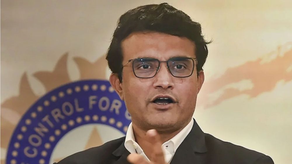 It was like winning my 1st Test: Ganguly after DC bag 1st points