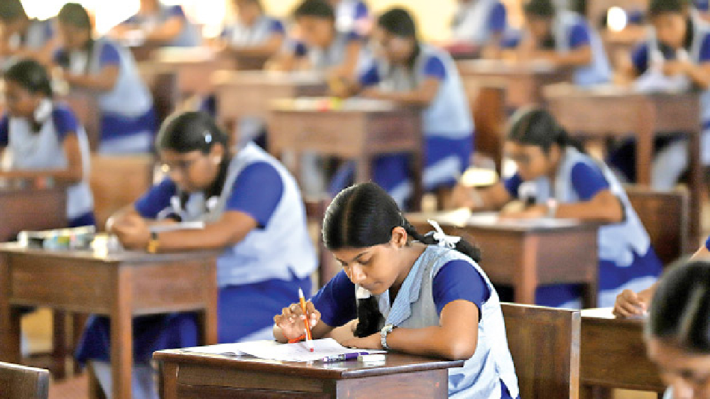 TN Class 10 students to get grace marks in English paper