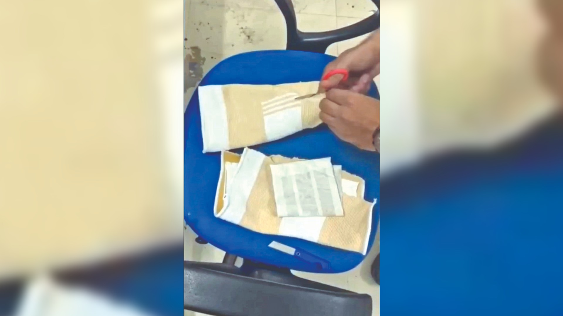 Flier tries to smuggle 1.13 kg gold from Dubai, arrested