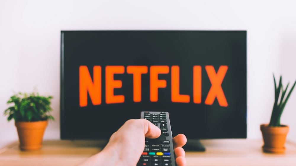 Netflix to finally crack down on password sharing