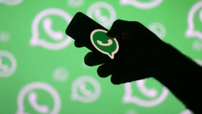 WhatsApp rolling out side-by-side feature on Android tablets