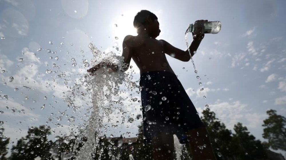 Heat wave to persist in east India, relief in northwestern plains: IMD