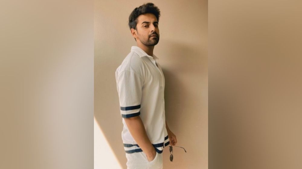 No one judges me like I do, Im my greatest critic: Pulkit Bangia