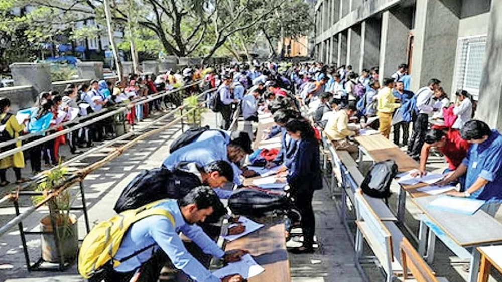 Pvt sector job fair to be conducted on April 21