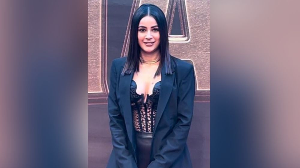 For Shehnaaz Gill, self-love is more important than Salman Khan