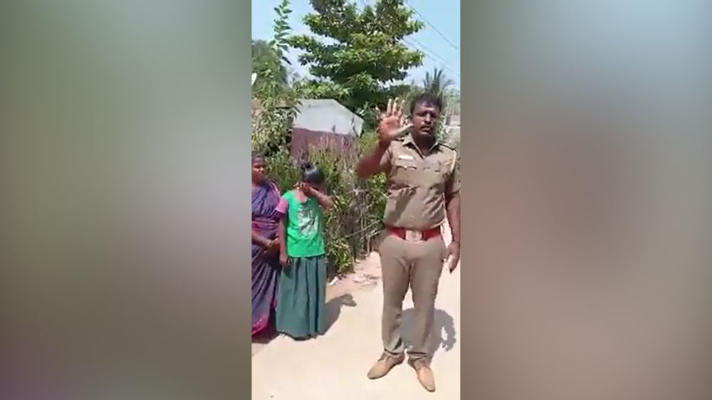 In viral video, SI appeals to parents to send their children to school