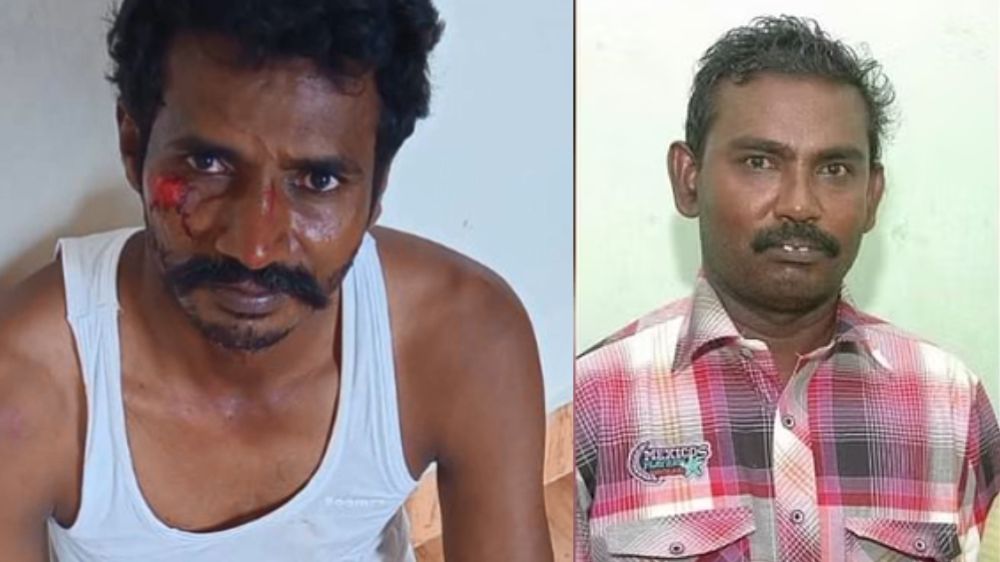 VAO murder: One more arrested in Nellai